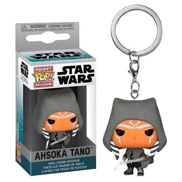 2026 Funko Keychains