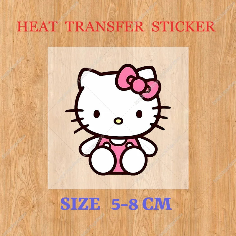 Hello Kitty Stainless Steel Tumbler