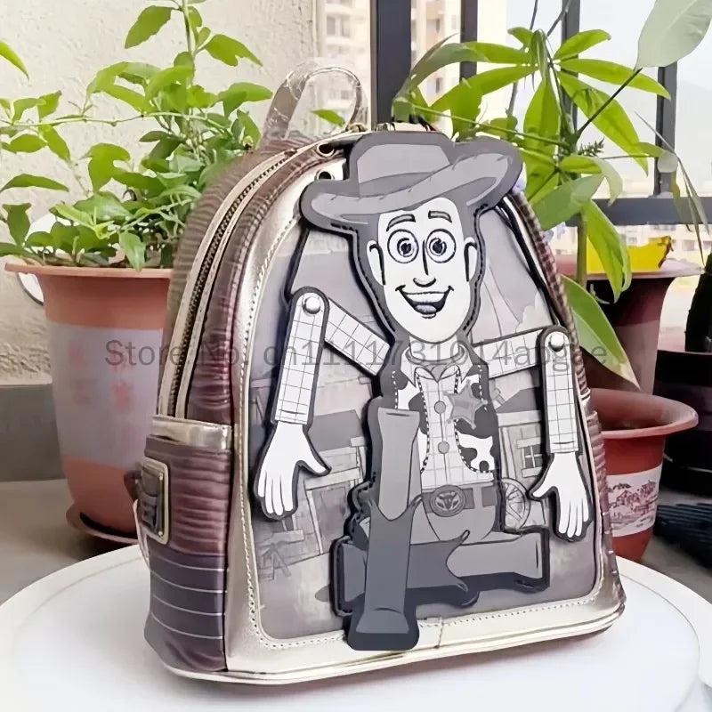 New 2026 Loungefly Backpacks