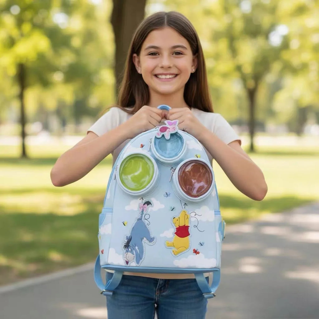 New 2026 Loungefly Backpacks