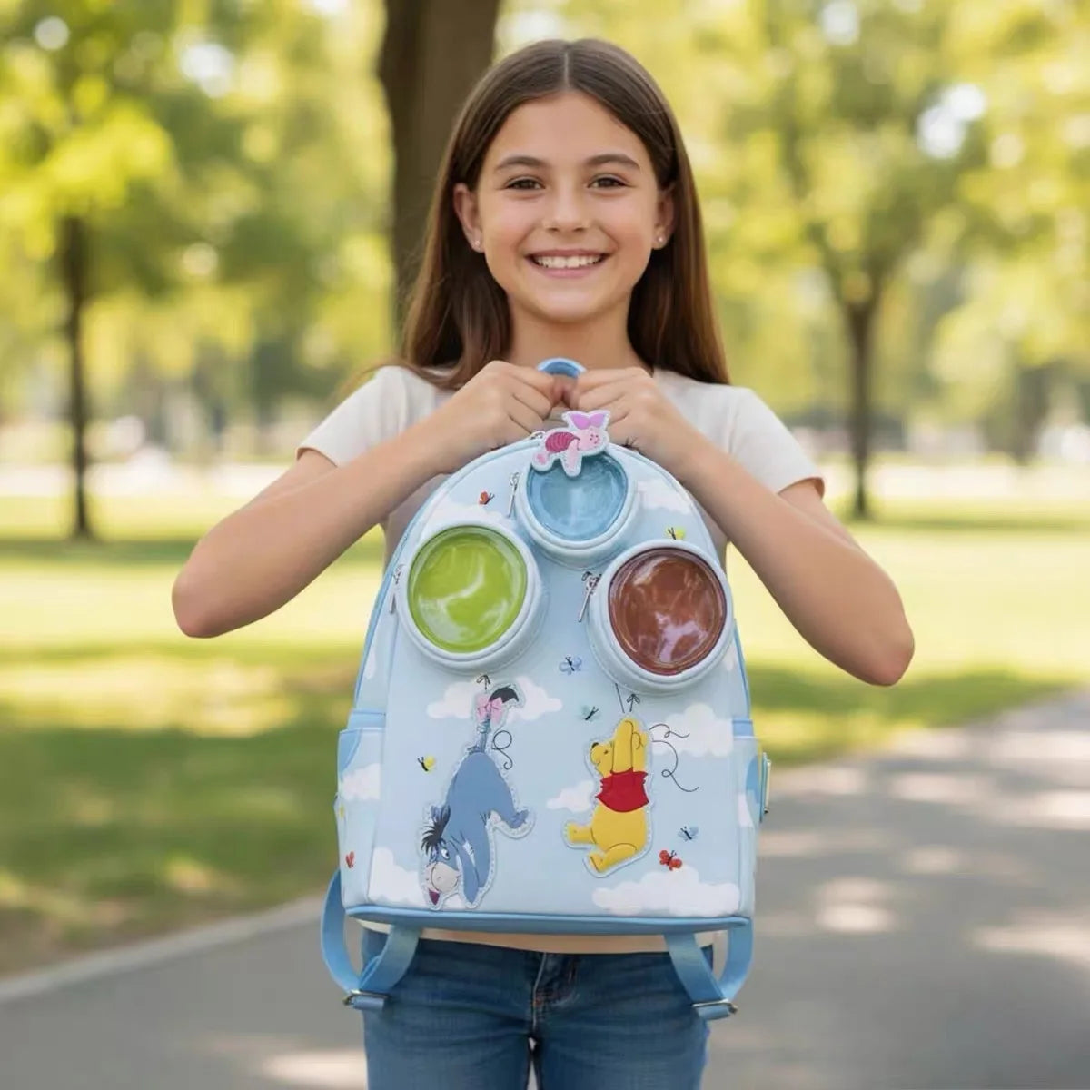 New 2026 Loungefly Backpacks
