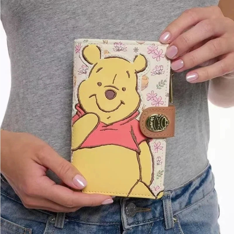Loungefly Winnie The Pooh Wallet