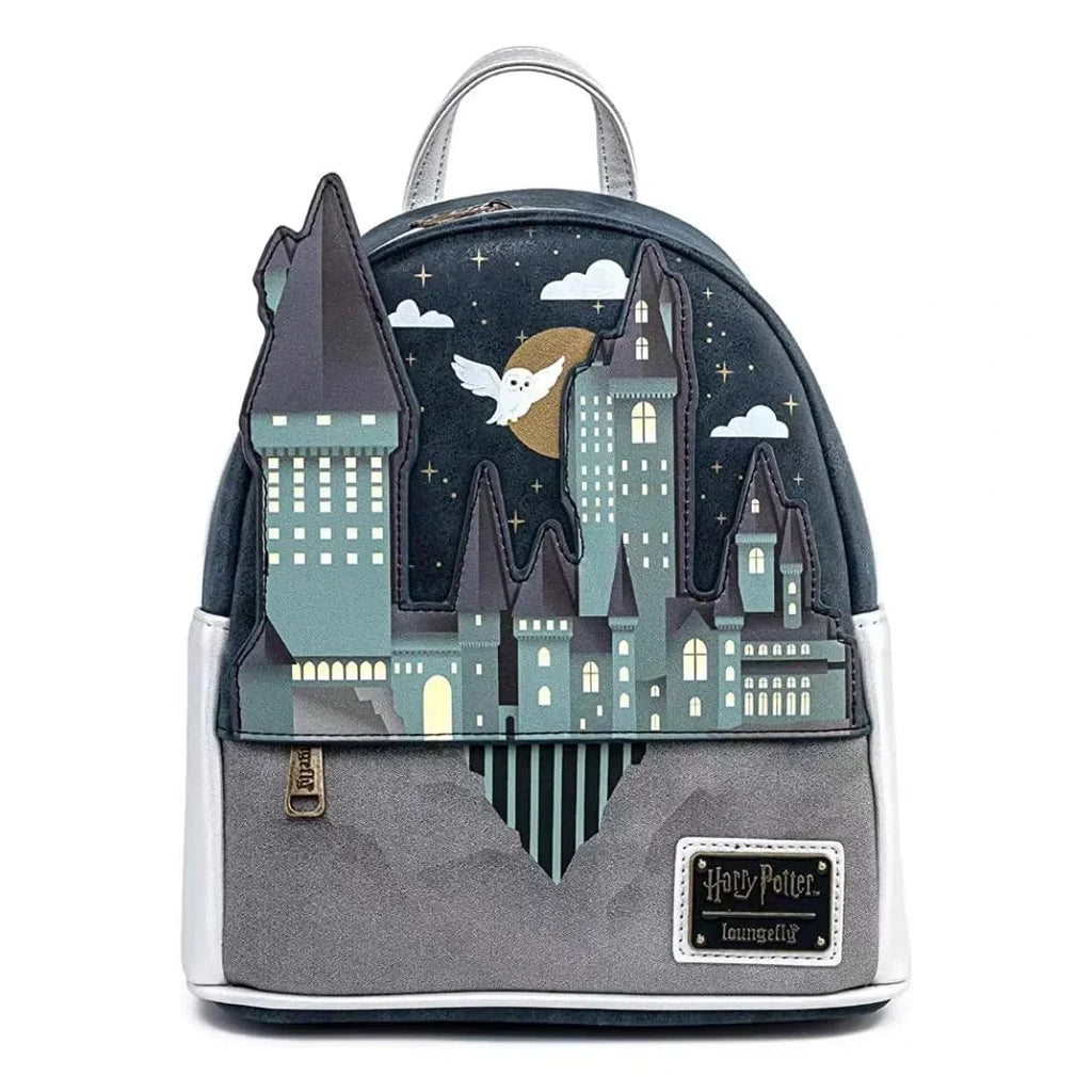 Loungefly Harries Cosplay Mini Backpack