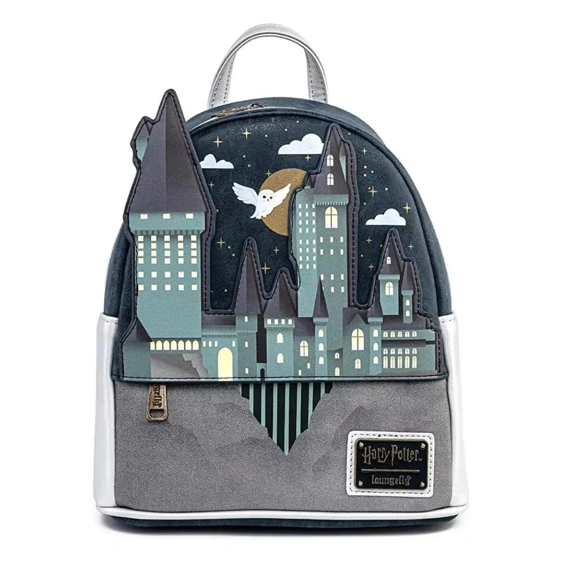Loungefly Harries Cosplay Mini Backpack