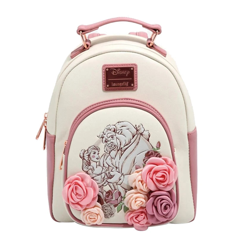 Loungefly Disney Series Mini Backpack