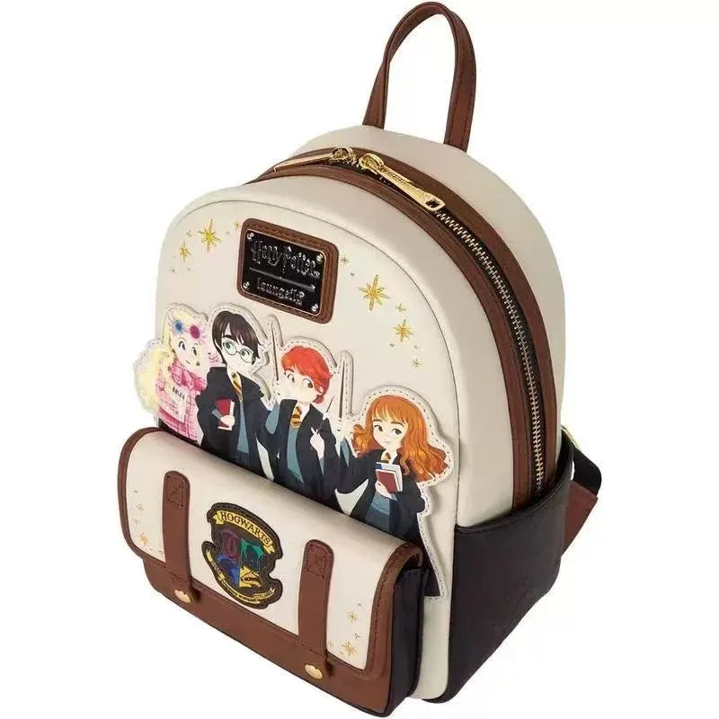 Loungefly Harries Cosplay Mini Backpack