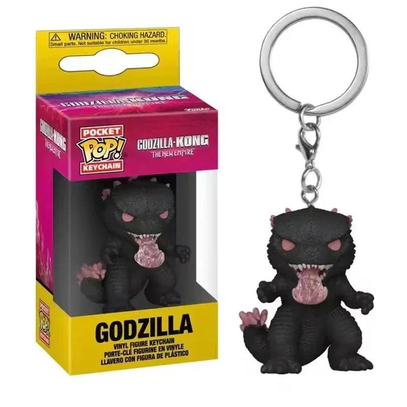 2026 Funko Keychains
