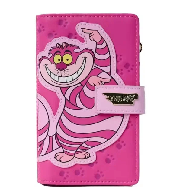 New Loungefly Wallet