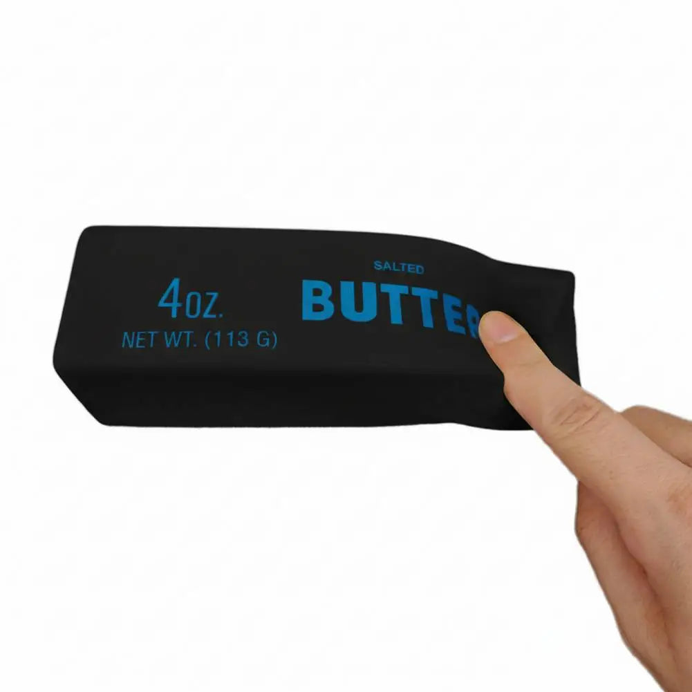 Butter Stick Squishy Toy
