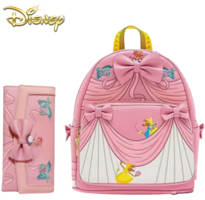 New Disney Loungefly Cinderella 70th Anniversary