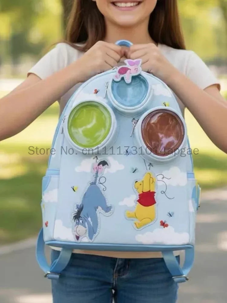 New 2026 Loungefly Backpacks