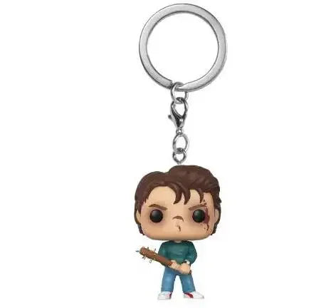 Funko Pop Pocket Pop Keychain Stranger Things