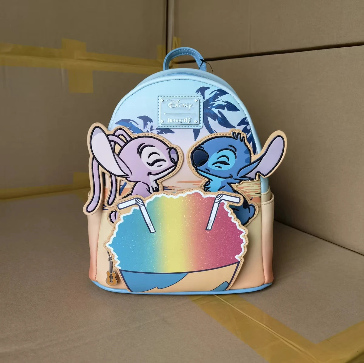 Original Disney Loungefly