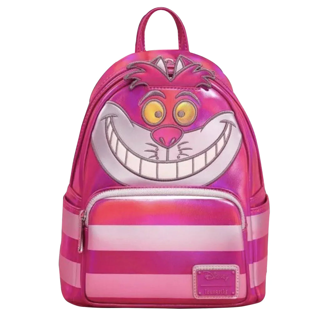 New Loungefly Disney Imitation Mini Backpack and Wallet