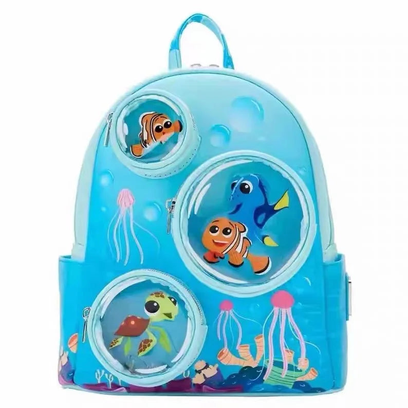 New 2026 Loungefly Backpacks