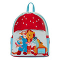 Loungefly Eeyore Cosplay Mini Backpack