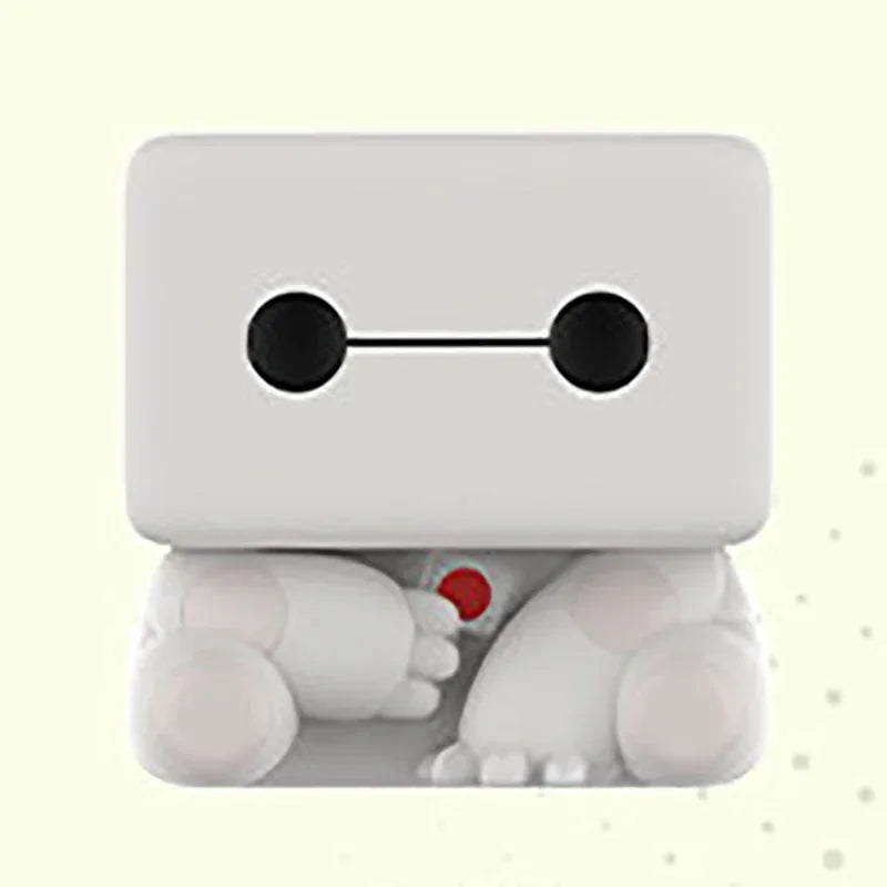 POPMART Disney Classics POP CUBE-3 Series Blind Box Toys