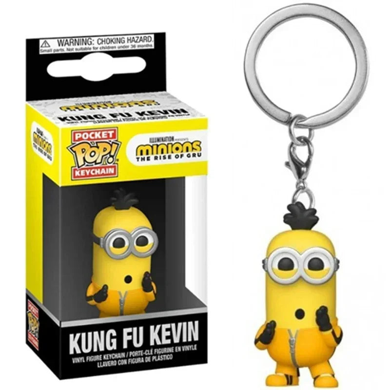 2026 Funko Keychains