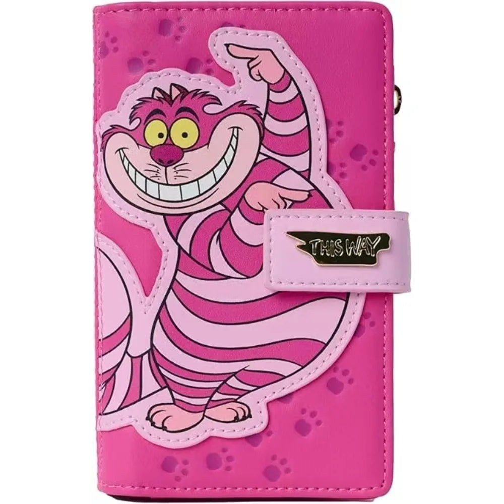 New Loungefly Wallet