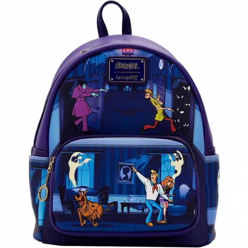 New 2026 Loungefly Backpacks