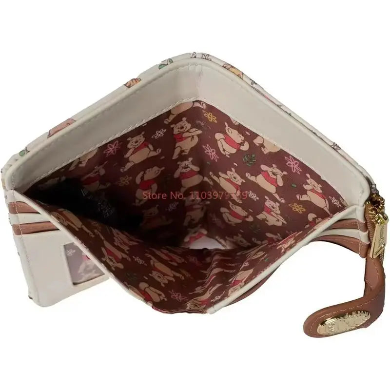 Loungefly Winnie The Pooh Wallet