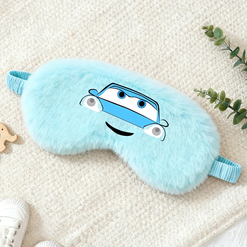 Cars Eye Masks