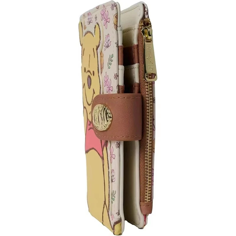 Loungefly Winnie The Pooh Wallet