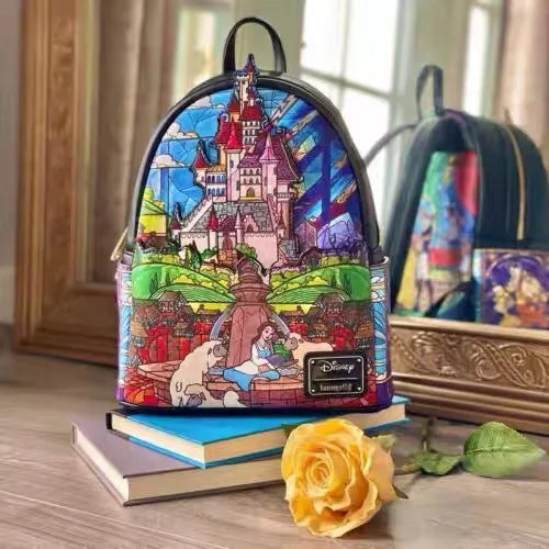 New 2026 Loungefly Backpacks