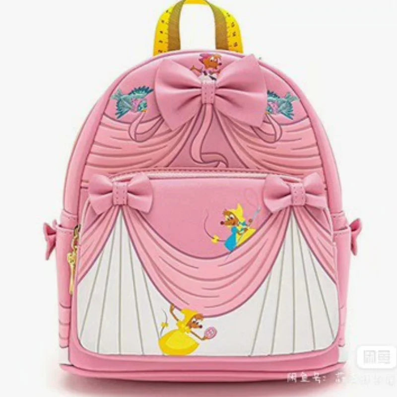 New Disney Loungefly Cinderella 70th Anniversary