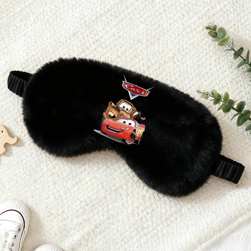 Cars Eye Masks