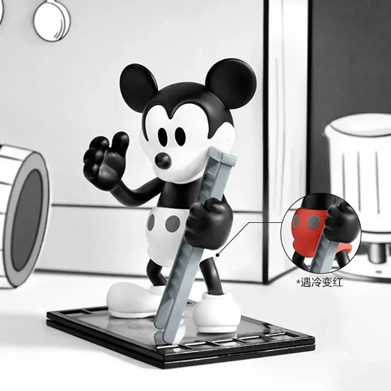 POP MART Disney Steamboat Willie