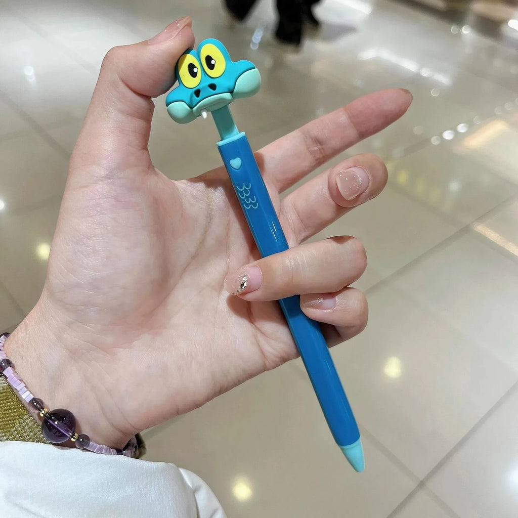 Disney's New Zootopia 2  Retractable Ballpoint Pen / Gel Pen