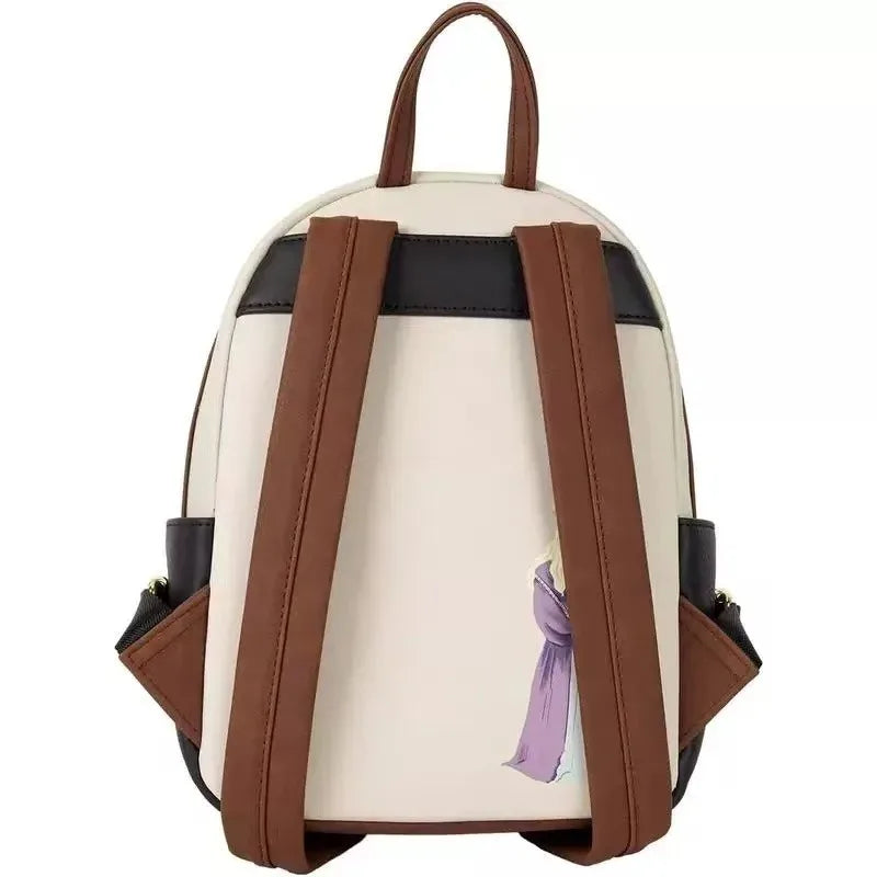 Loungefly Harries Cosplay Mini Backpack