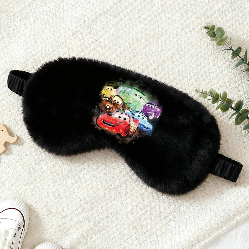 Cars Eye Masks