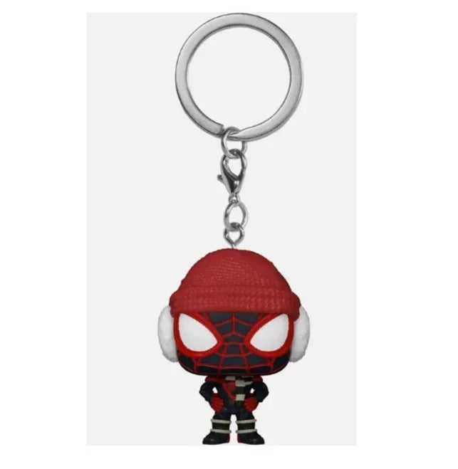 2026 Funko Keychains