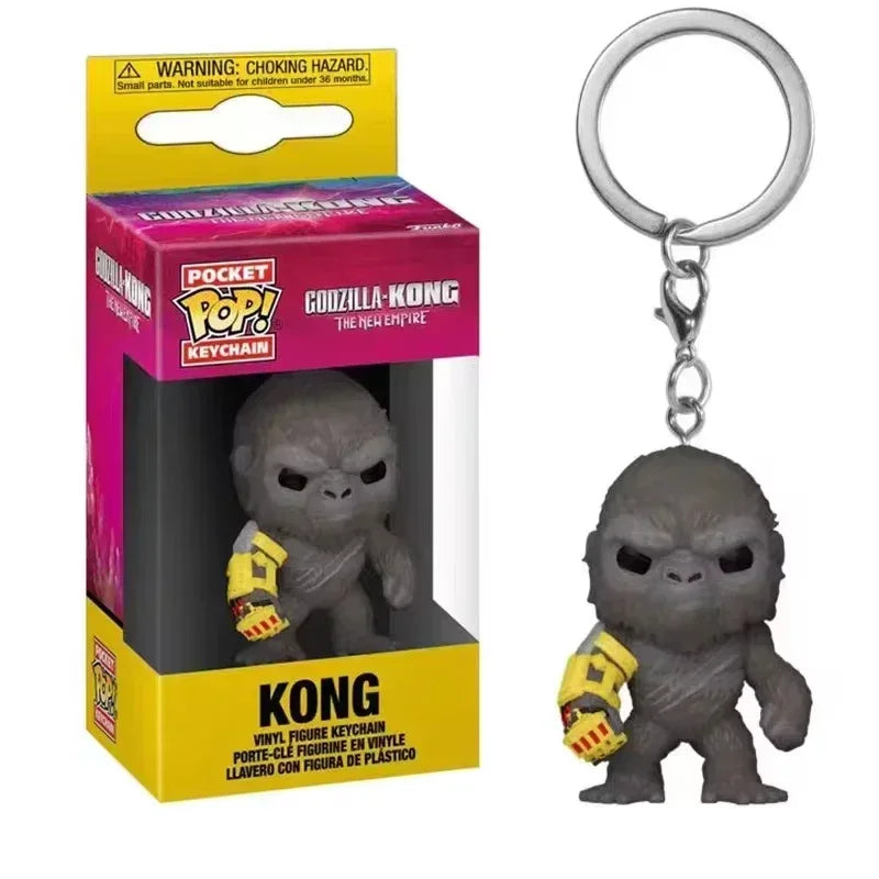 2026 Funko Keychains