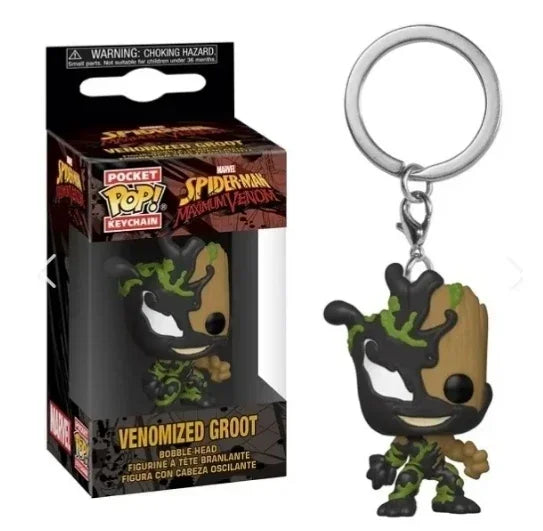 2026 Funko Keychains