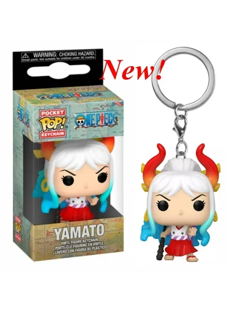 2026 Funko Keychains