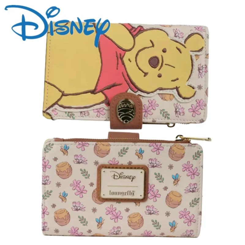 Loungefly Winnie The Pooh Wallet