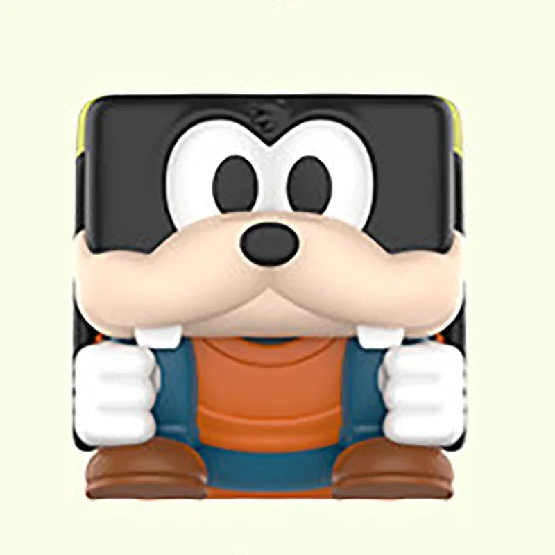 POPMART Disney Classics POP CUBE-3 Series Blind Box Toys