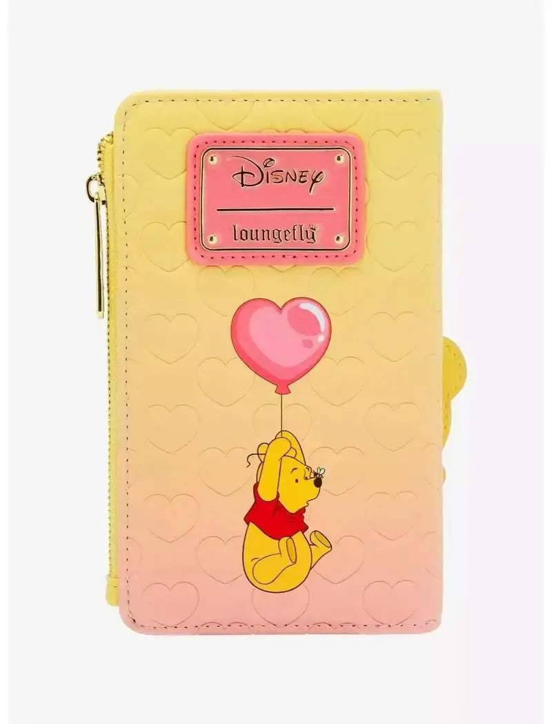 New Loungefly Wallet