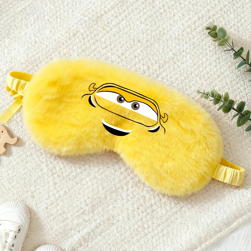 Cars Eye Masks