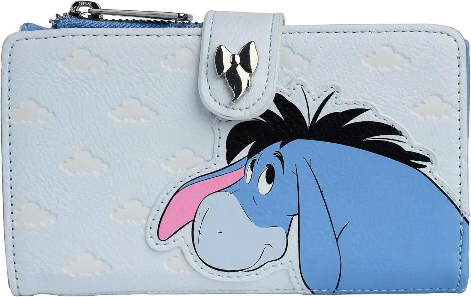 Loungefly Eeyore Cosplay Mini Backpack