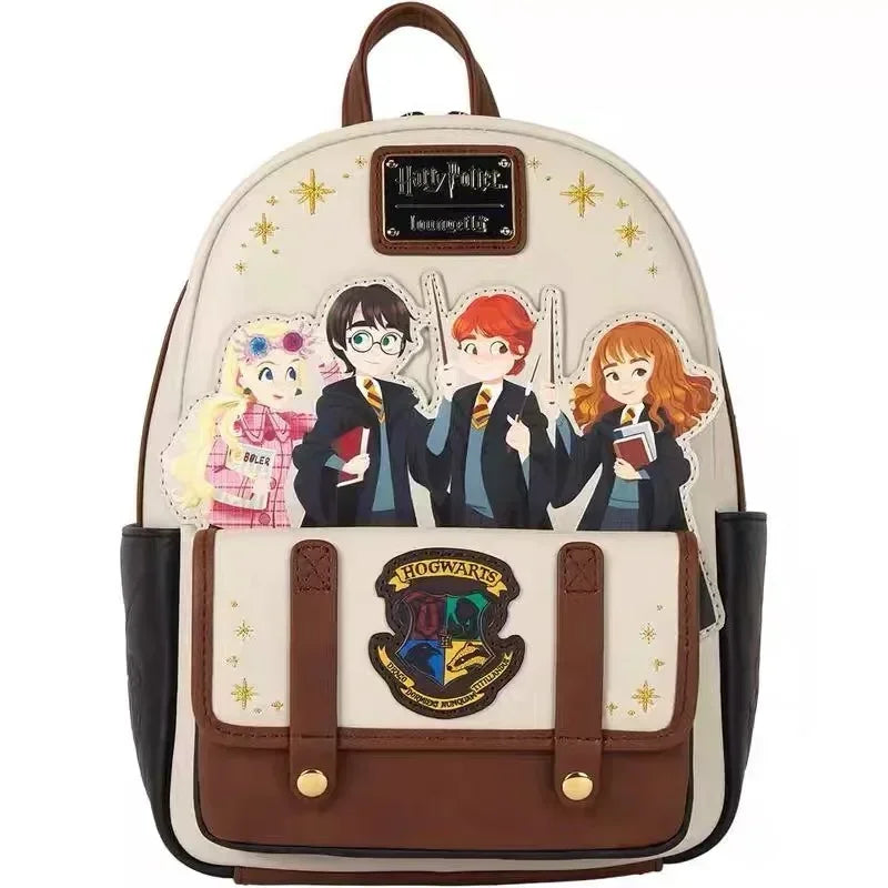 Loungefly Harries Cosplay Mini Backpack