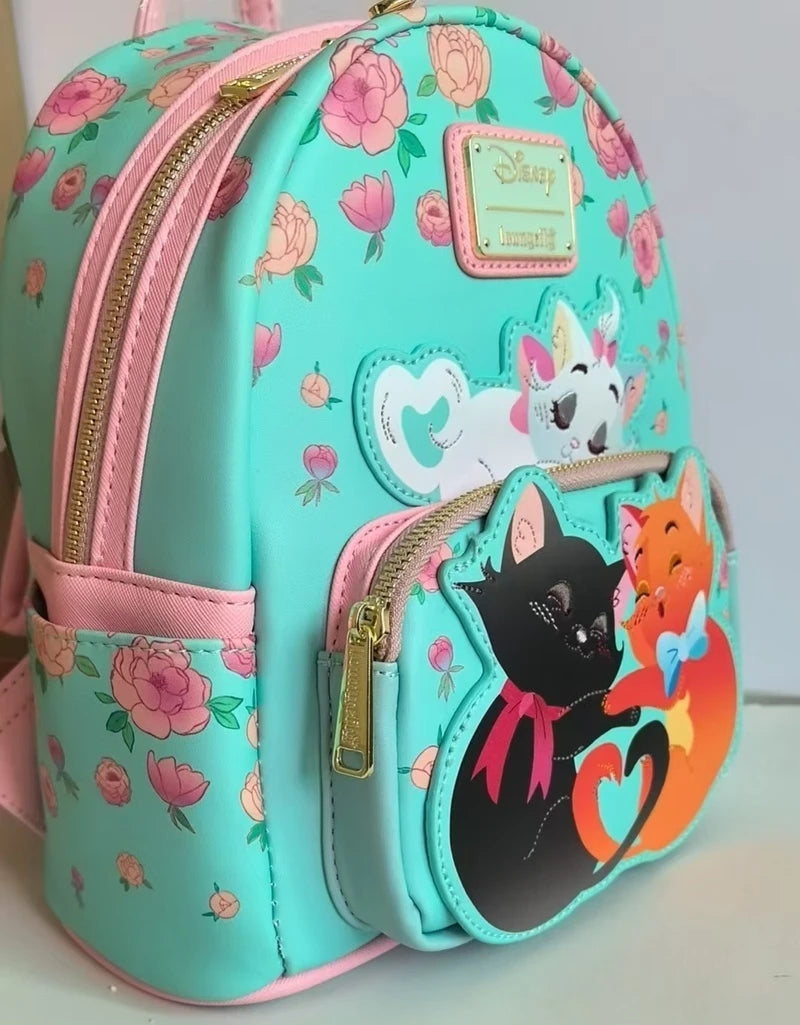 New Loungefly Disney Mini Backpack