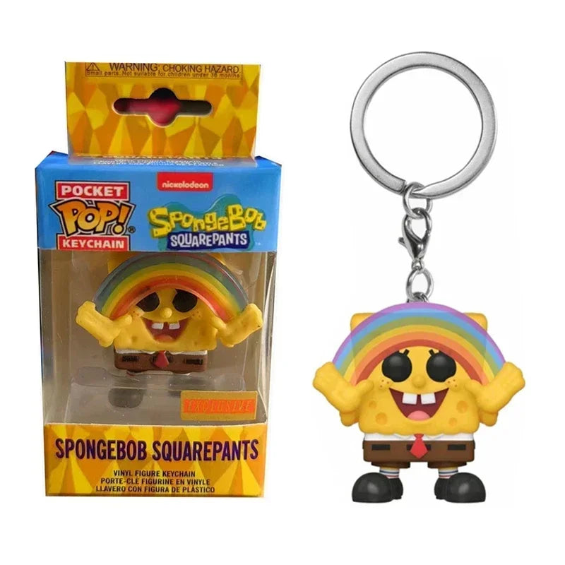 2026 Funko Keychains
