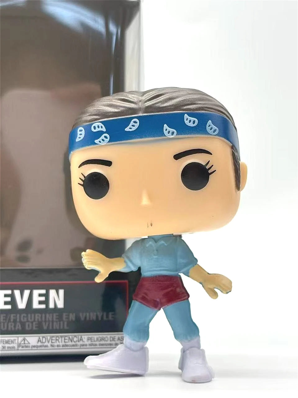 2026 New POP Stranger Things