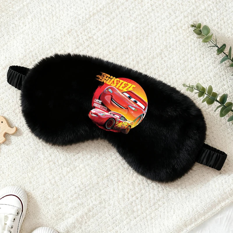 Cars Eye Masks