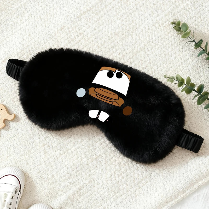 Cars Eye Masks