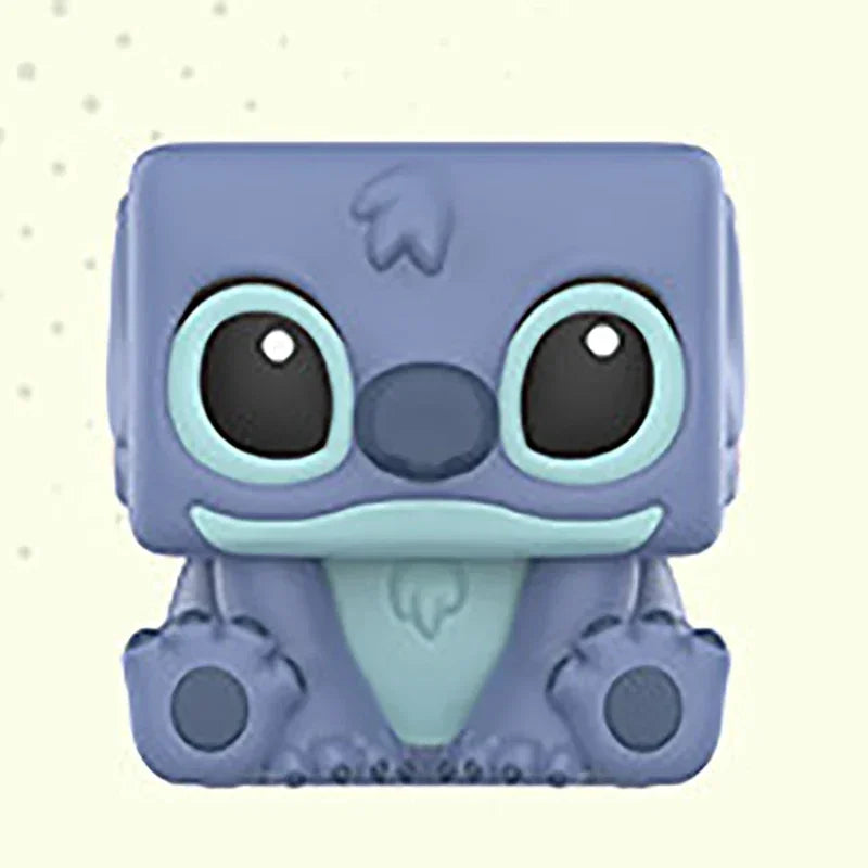 POPMART Disney Classics POP CUBE-3 Series Blind Box Toys
